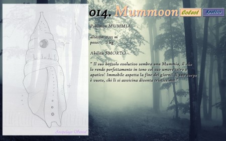 014 Mummoon